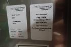Thompson Scale Company Check Weigher